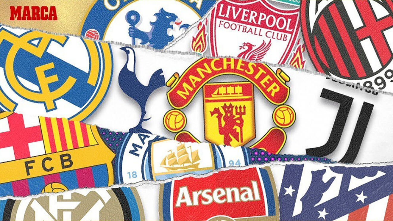 Top 10 Most Valuable Football Clubs In The World And Their Net Worth