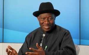 Nobody’s Political Ambition Is Worth Blood Of Any Nigerian - Jonathan