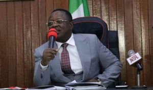 Umahi Reveals Major Cause Of Communal Clashes In Nigeria