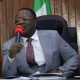 Gov Umahi Suspends Perm Sec Over Delay In Workers Salary Payment
