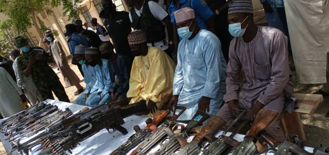 Why I Opted Out Of Negotiation Between FG And Terrorists – Negotiator