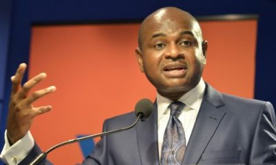 Nigeria Has Been Mismanaged - Moghalu Laments