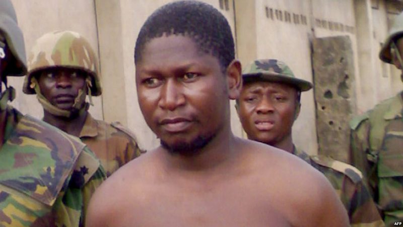 How Boko Haram Founder Yusuf Was Bailed By A Pastor Thrice – NSCIA Reveals