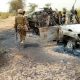 Buhari's Aide Confirms Killing Of ISWAP Commander In Borno