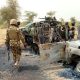 35 Killed As Troops Engage Boko Haram Terrorists In Sambisa Forest