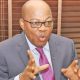 'It Is Shocking': Agbakoba Reacts To DSS Revelation About Planned Interim Govt In Nigeria