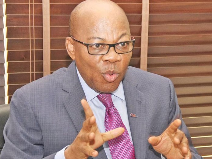 'It Is Shocking': Agbakoba Reacts To DSS Revelation About Planned Interim Govt In Nigeria