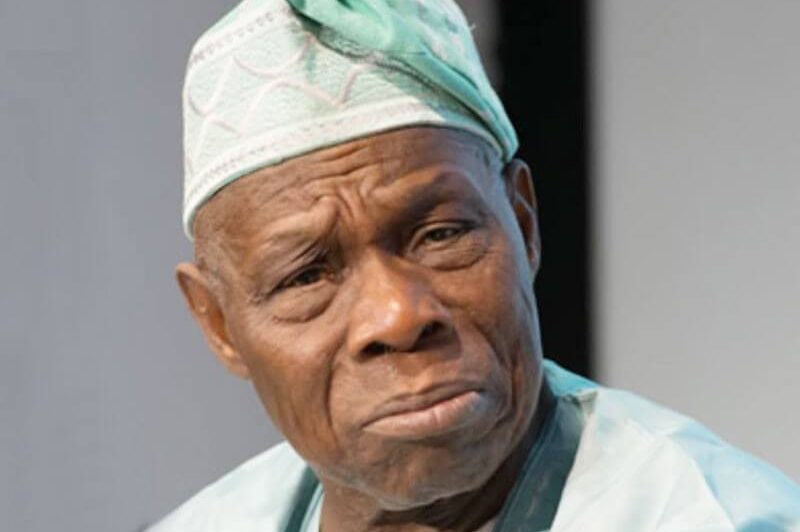 Atiku: Obasanjo Speaks On Picking 'Wrong' Running Mate In 1999