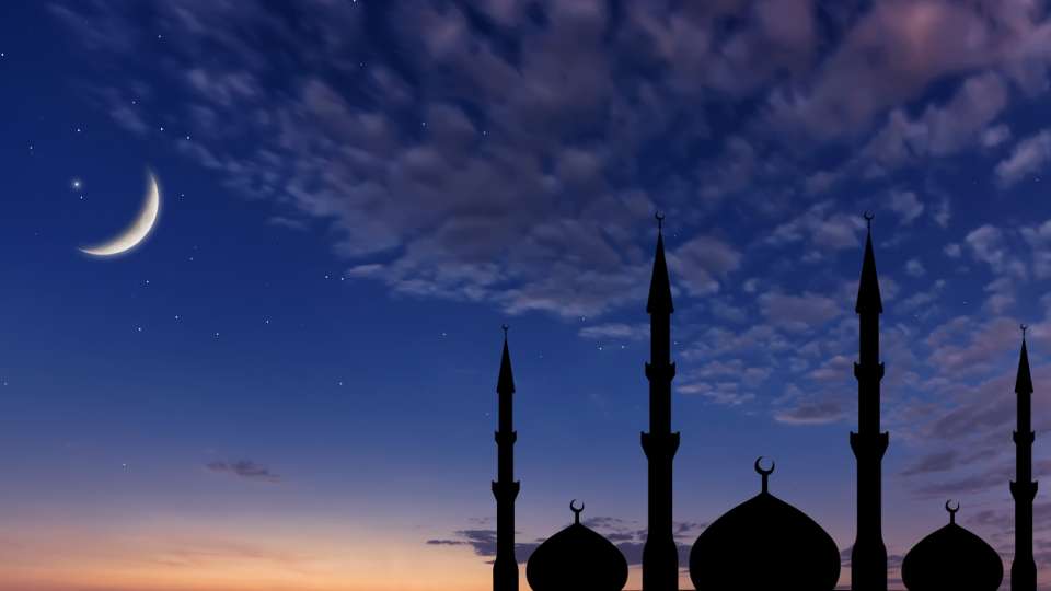 Sallah: Muslims Told To Watch Out For New Moon