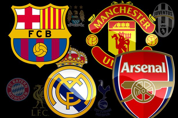 Fixtures: El Classico, Liverpool Versus Man City And Other Matches To See This Weekend