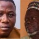 Seriki Fulani Reveals Why He Wants Sunday Igboho In Jail