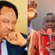 Fr. Mbaka: Shehu Sani Reacts As Catholic Bans Worshippers From Attending Adoration Ministry