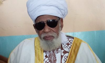 Kano Guber: Sheikh Usman-Bauchi Speaks On Writing Letter To CJN Over Supreme Court Verdict