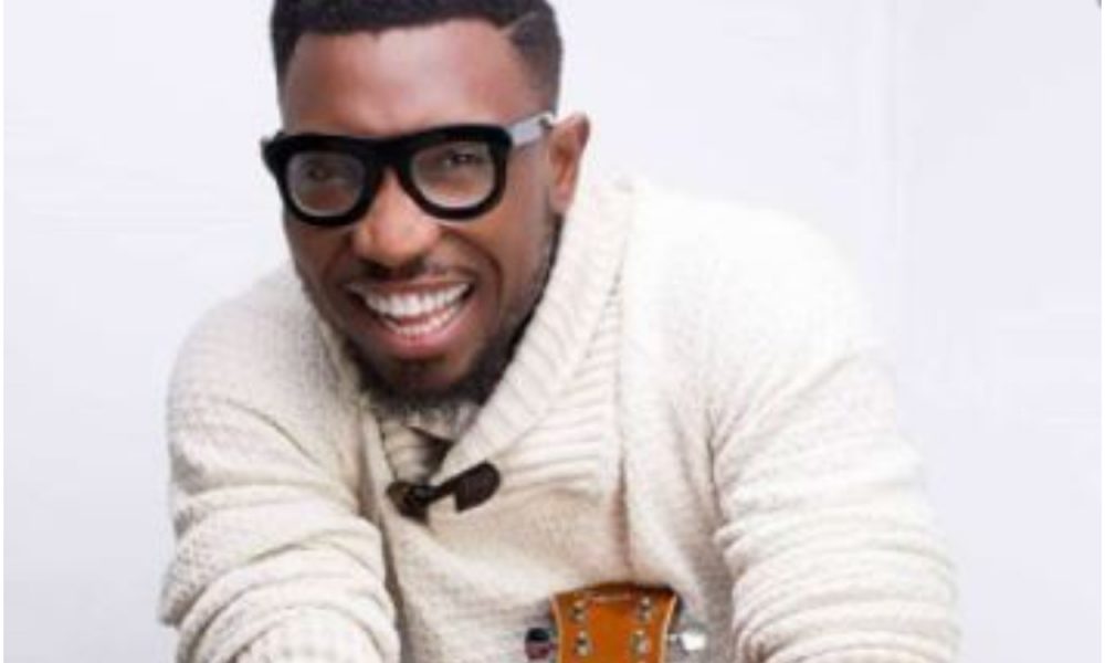 Timi Dakolo