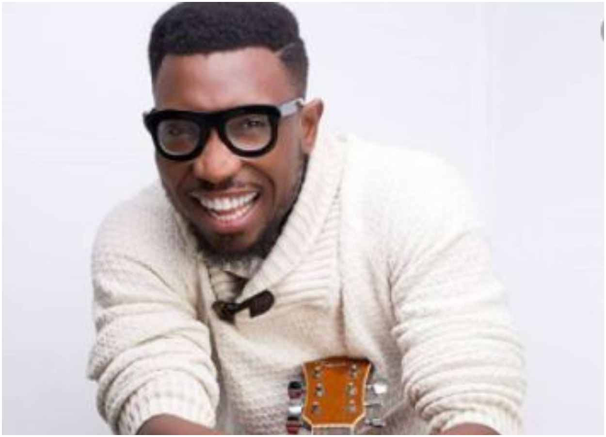 Timi Dakolo