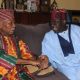 There Will Be No Excuse For Failure, Fasoranti Tells Tinubu