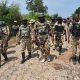 Insecurity: Troops Rescues Six Hostages From Terrorists In Kaduna