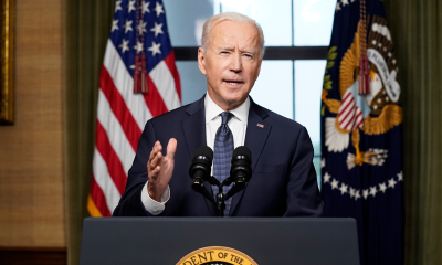 Niger Coup: US President Biden Calls For Bazoum's Release