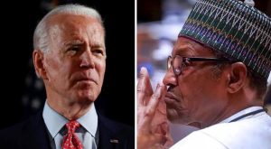 Joe Biden Bids Buhari, 48 Others To Attend US-Africa Leaders Summit