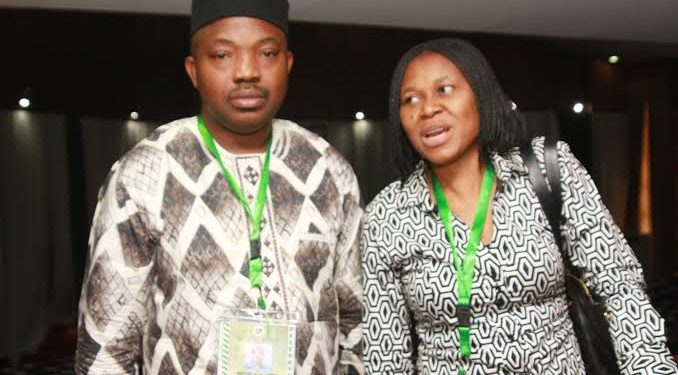 How Yinka Odumakin Died After Recovering From COVID-19 - Wife