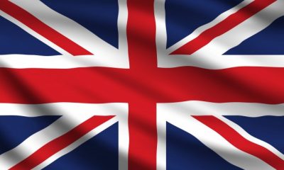 united kingdom flag