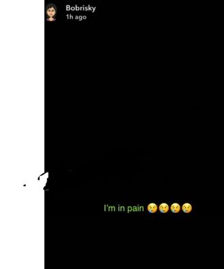 I Am In Pain- Bobrisky Cries Out, Shares Update On His Butt Surgery |Video