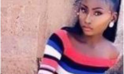 16-Year-Old Girl Who Was Declared Missing On Her Birthday Has Been Found Dead