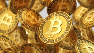 Bitcoin Hits Fresh Record Above $71,000