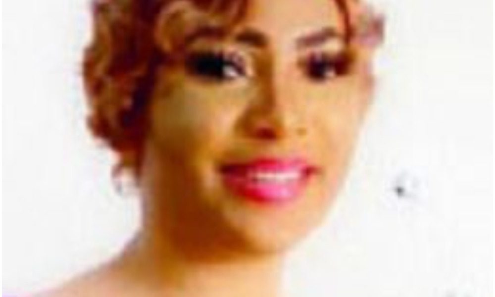 Actress, Jessica Fabulous Hints On The Only Condition That Will Make Her Act Nude