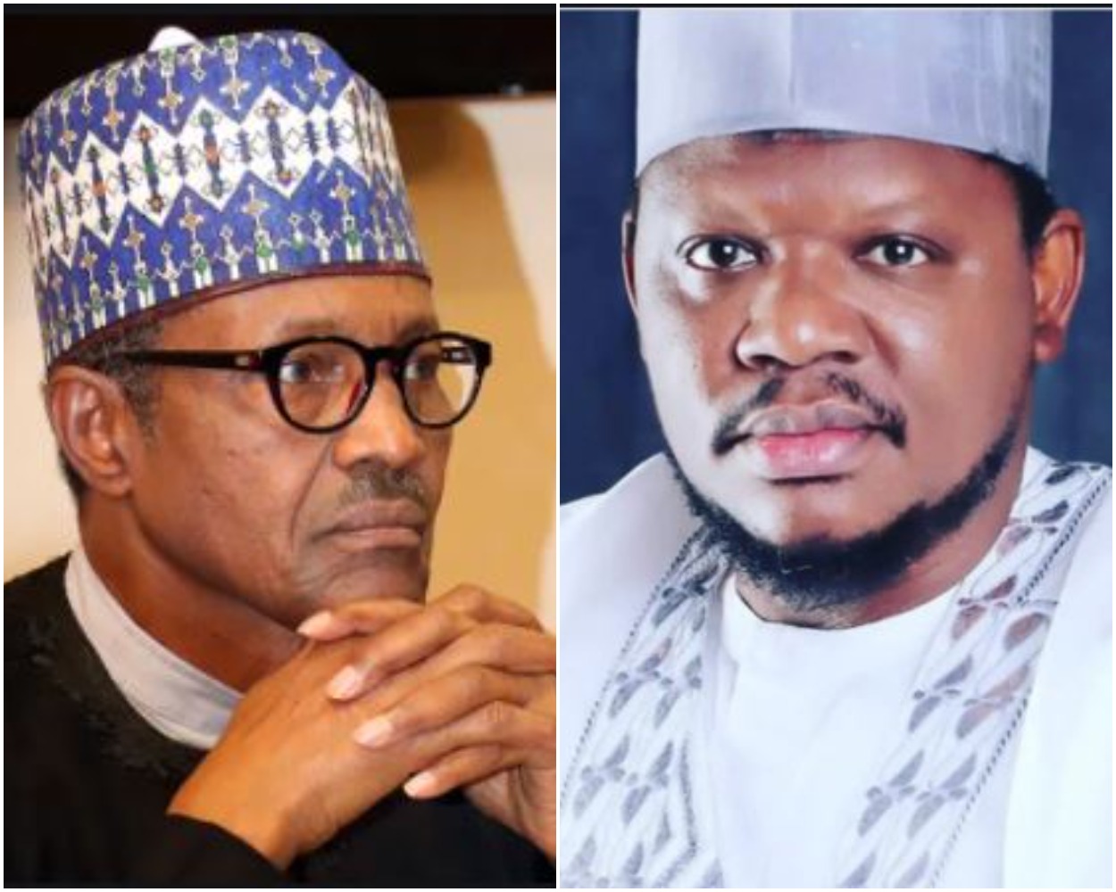 Buhari, APC Have Failed Nigerians, Made The Country Backward - Adamu Garba