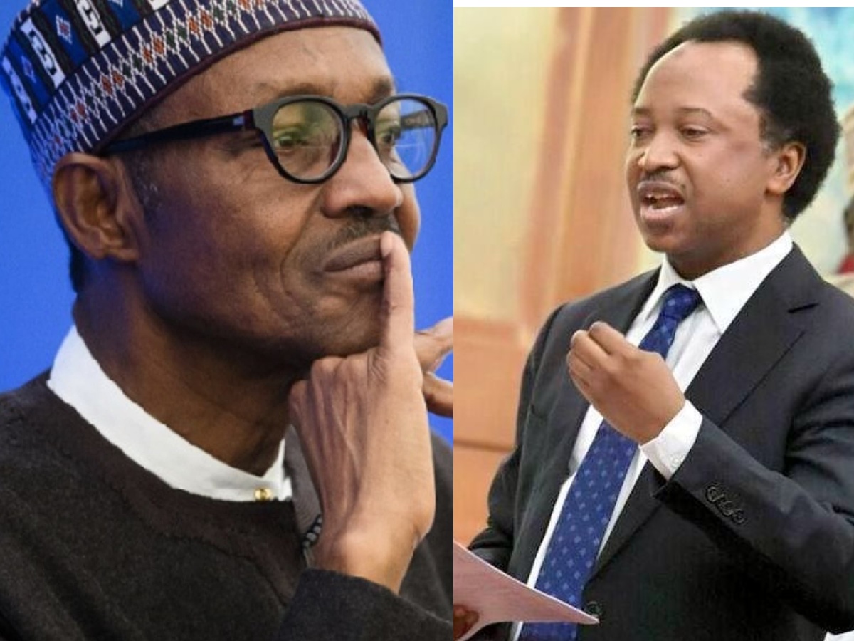 Shehu Sani Knocks Buhari Over Extended Stay In London For Medical Attention