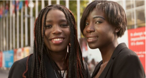 Two Chibok Schoolgirls Graduate From US Varsity