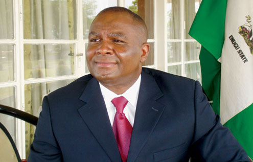 2023: Why Labour Party Cannot Win Enugu Guber Election - Nnamani