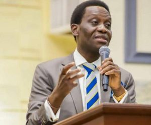 RCCG Mourns Pastor Adeboye’s Son, Dare