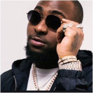 Davido Sends Strongs Message To Those Supporting This Government