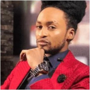 Controversial Media Personality, Denrele Edun Finally Talks About Marriage