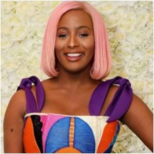 I once dated a bus driver, says Femi Otedola's daughter, DJ Cuppy 2 Is She Pregnant? Fans React As DJ Cuppy Sparks Pregnancy Speculations In New Video