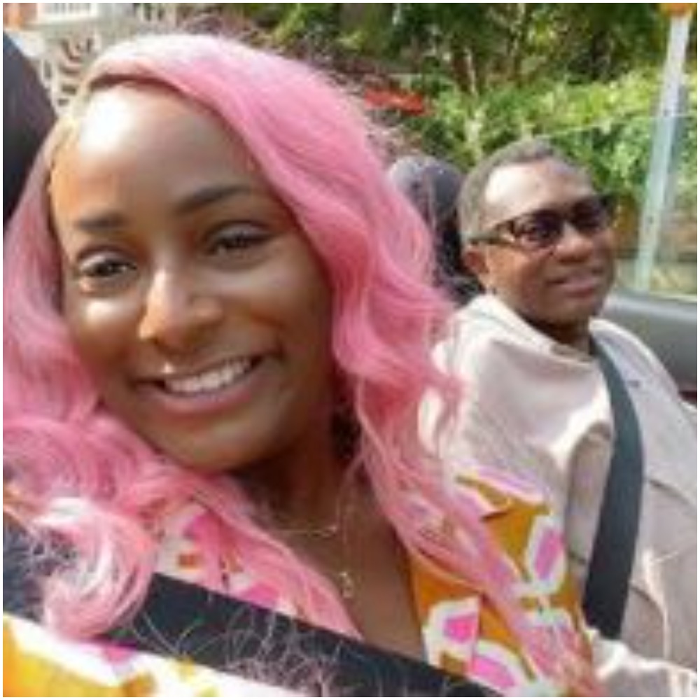 DJ Cuppy Acknowledges Her Privilege As She Enjoys A Mini Vacation At Her Dad’s Penthouse In Monaco