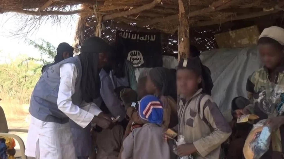 Boko Haram Shares Ramadan Packages, Cash To Borno, Yobe Residents