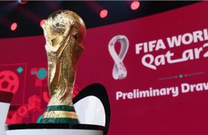 FIFA Introduces a Social Media Protection Service for Qatar 2022