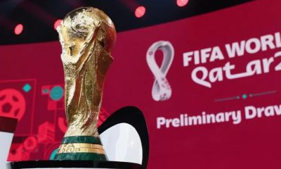FIFA Introduces a Social Media Protection Service for Qatar 2022