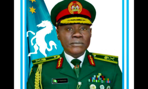 Go After Insurgents, Bandits, Other Crmininals - APC Tells News COAS