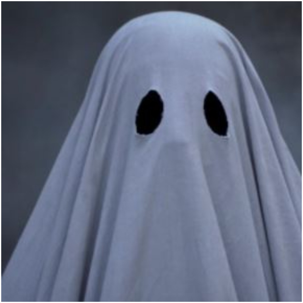 Nigerian Man Send Strong Warning To Female Ghost Disturbing His Night |Photo