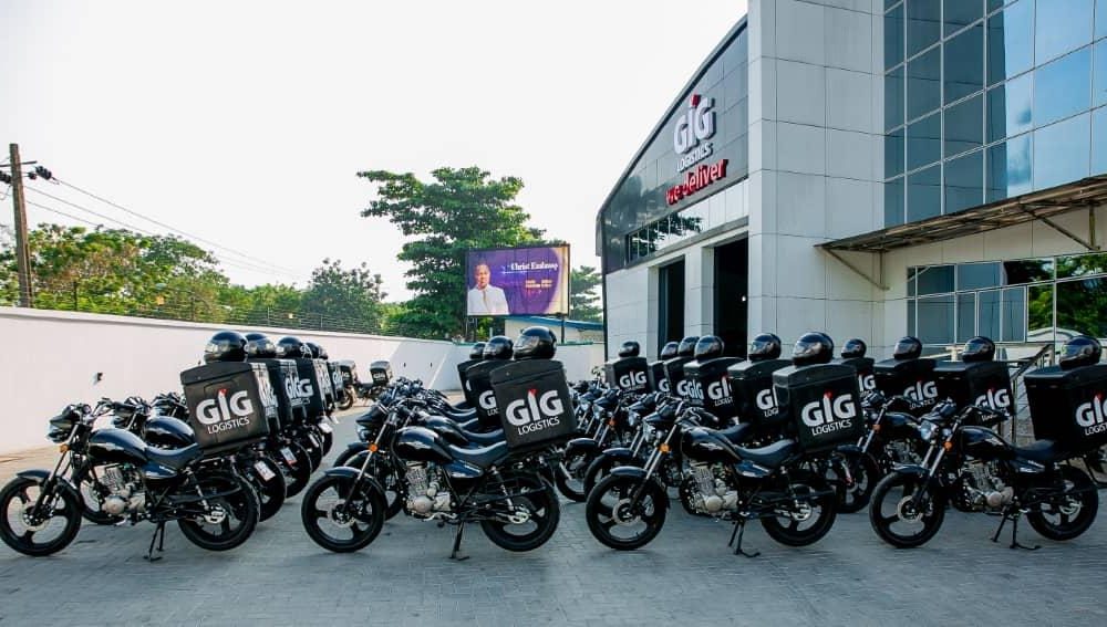 GIG Logistics Sets Fresh Investment Tone In Northern Nigeria