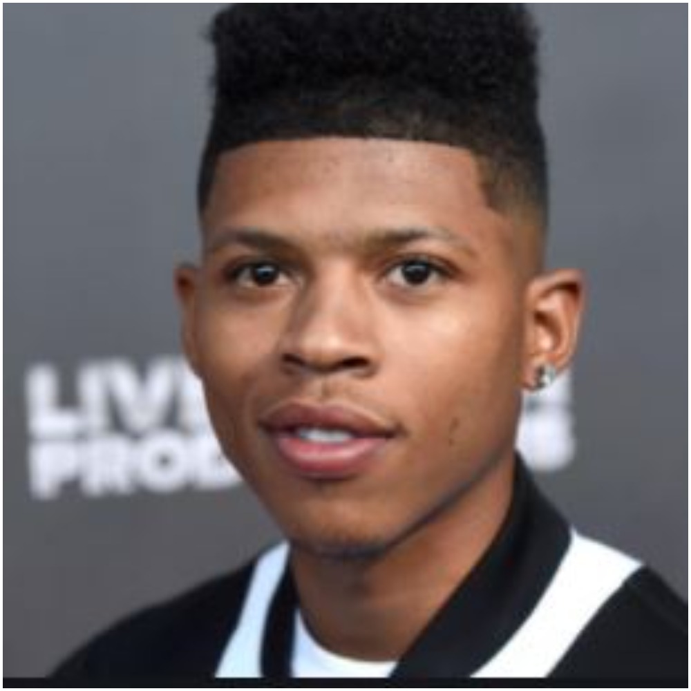 Empire star, 'Hakeem Lyon' Jailed For Domestic Violence