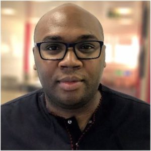 IrokoTv boss, Jason Njoku Shares His Unusual Experience Everytime He Travels