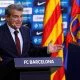 LaLiga: Barcelona Will Win Title With Xavi - Says Joan Laporta