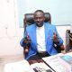 Edo PDP Crisis: Obaseki, Shaibu Can't Win Against Wike - Afegbua