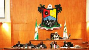 Sanwo-Olu Inaugurates 10th Lagos Assembly As Obasa Re-elected Speaker