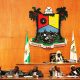 Sanwo-Olu Inaugurates 10th Lagos Assembly As Obasa Re-elected Speaker